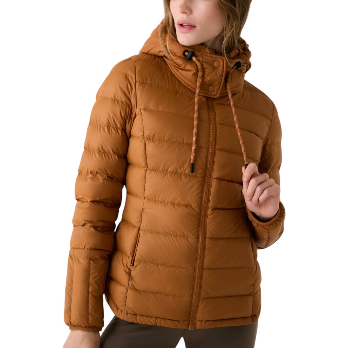 Lolë - Women's Emeline Down Jacket