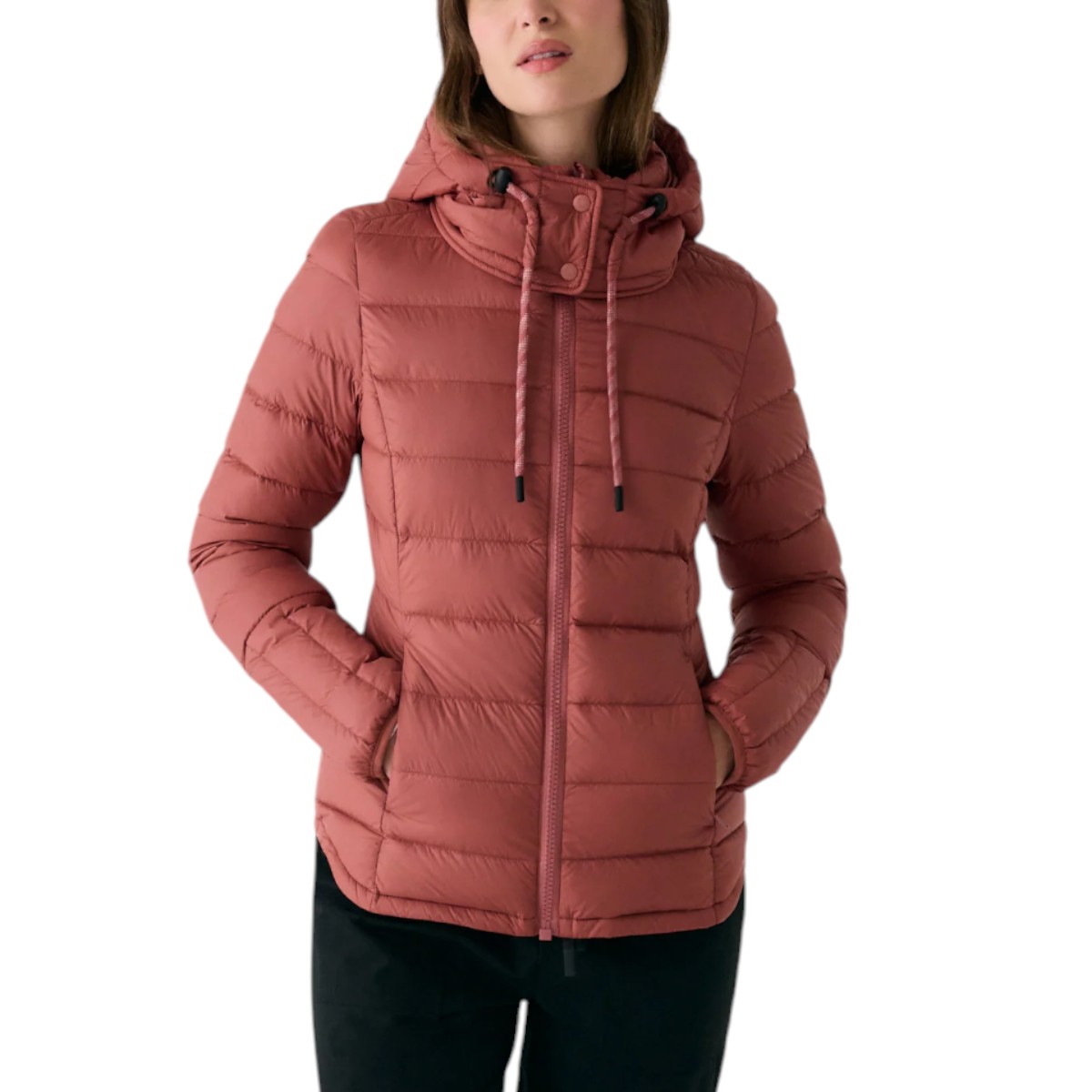 Lolë - Women's Emeline Down Jacket