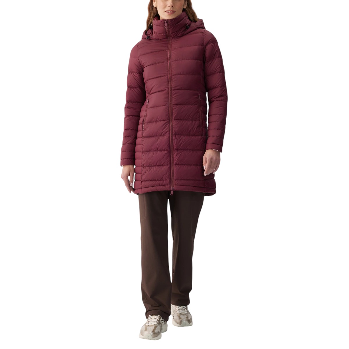 Lolë - Women's Clara Down Jacket
