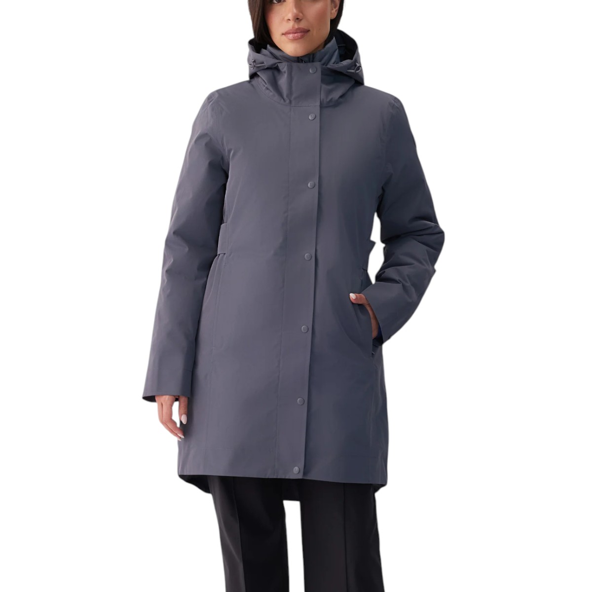 Lolë - Women's Lovering 3 In 1 Insulated Jacket