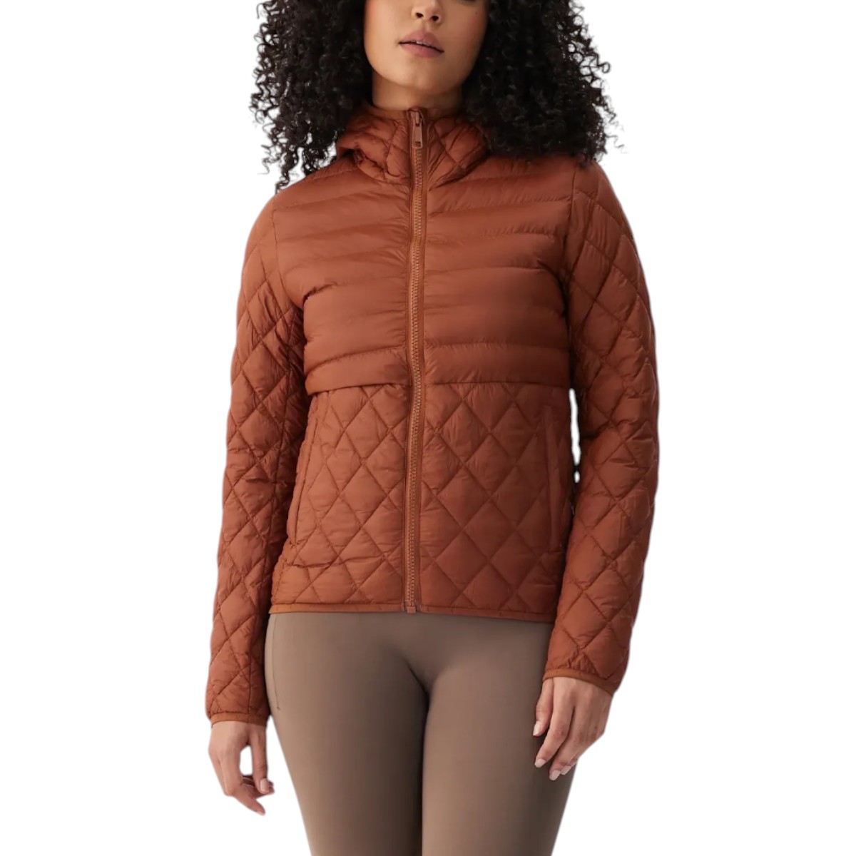 Lolë - Women's The Base Insulated Long Sleeve Jacket