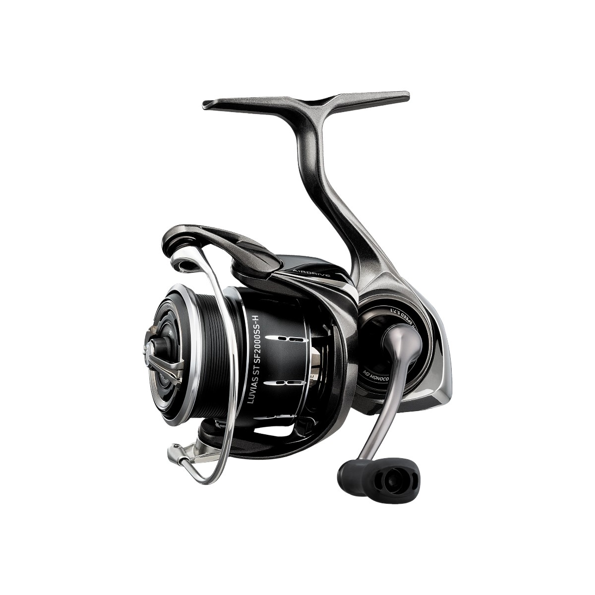 Daiwa - Luvias ST SF Spinning Reel
