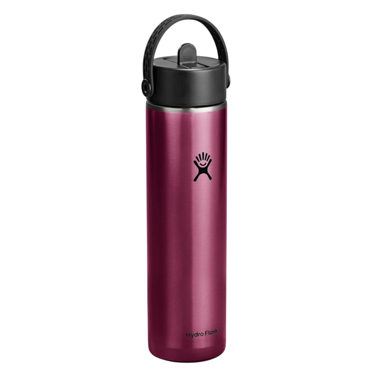 Hydro Flask - Bouteille 24oz à paille flexible