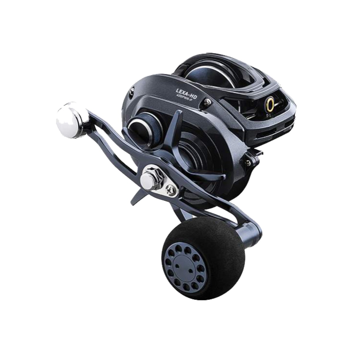 Daiwa - Moulinet à lancer lourd Lexa 300 HD