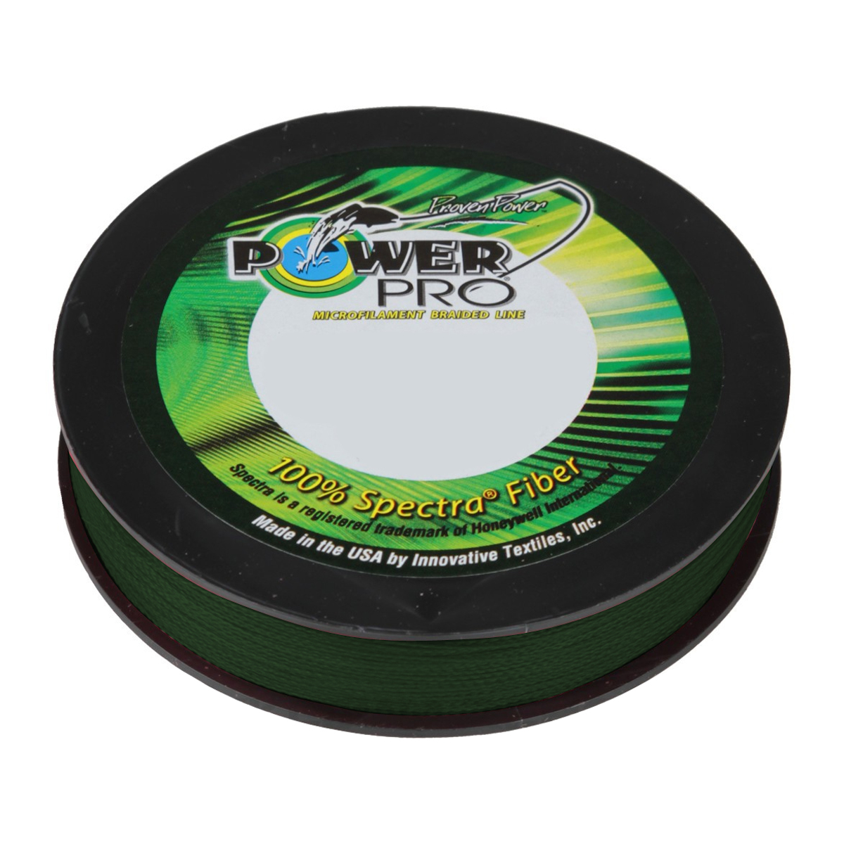 Power Pro - PowerPro Braided Line - 300 yards