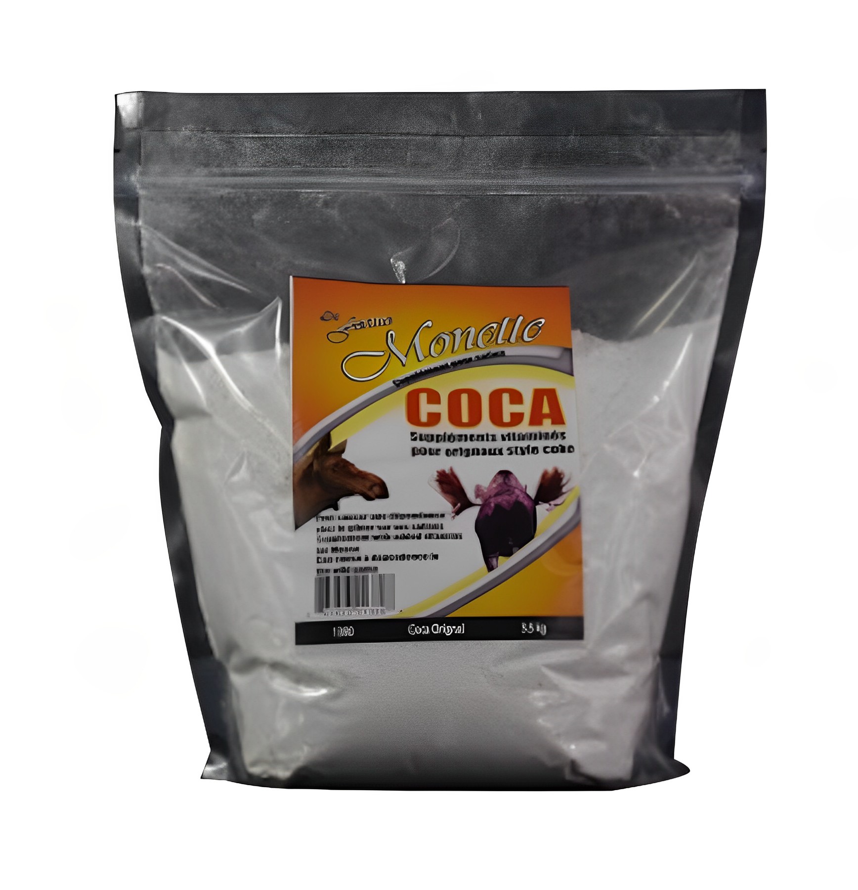 Ferme Monette Outdoor's - Vitamin Supplement Coca for Moose