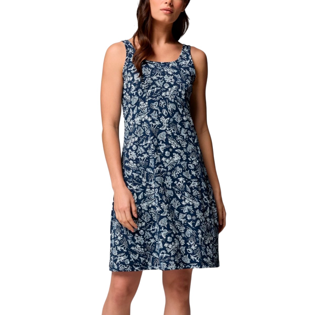 Columbia - Women's Freezer III Dress