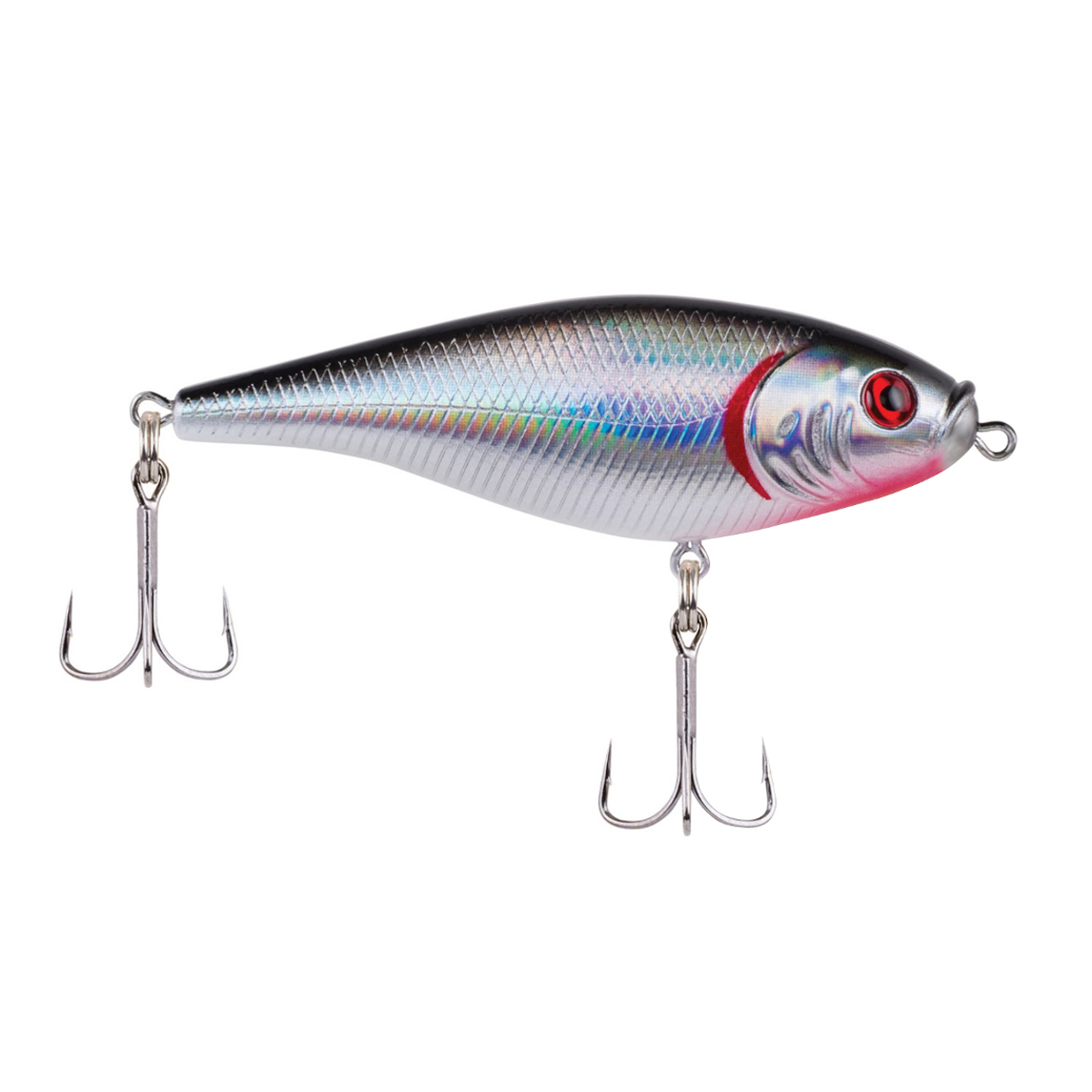 Berkley - Flicker Shad Shallow Bait - Size 7