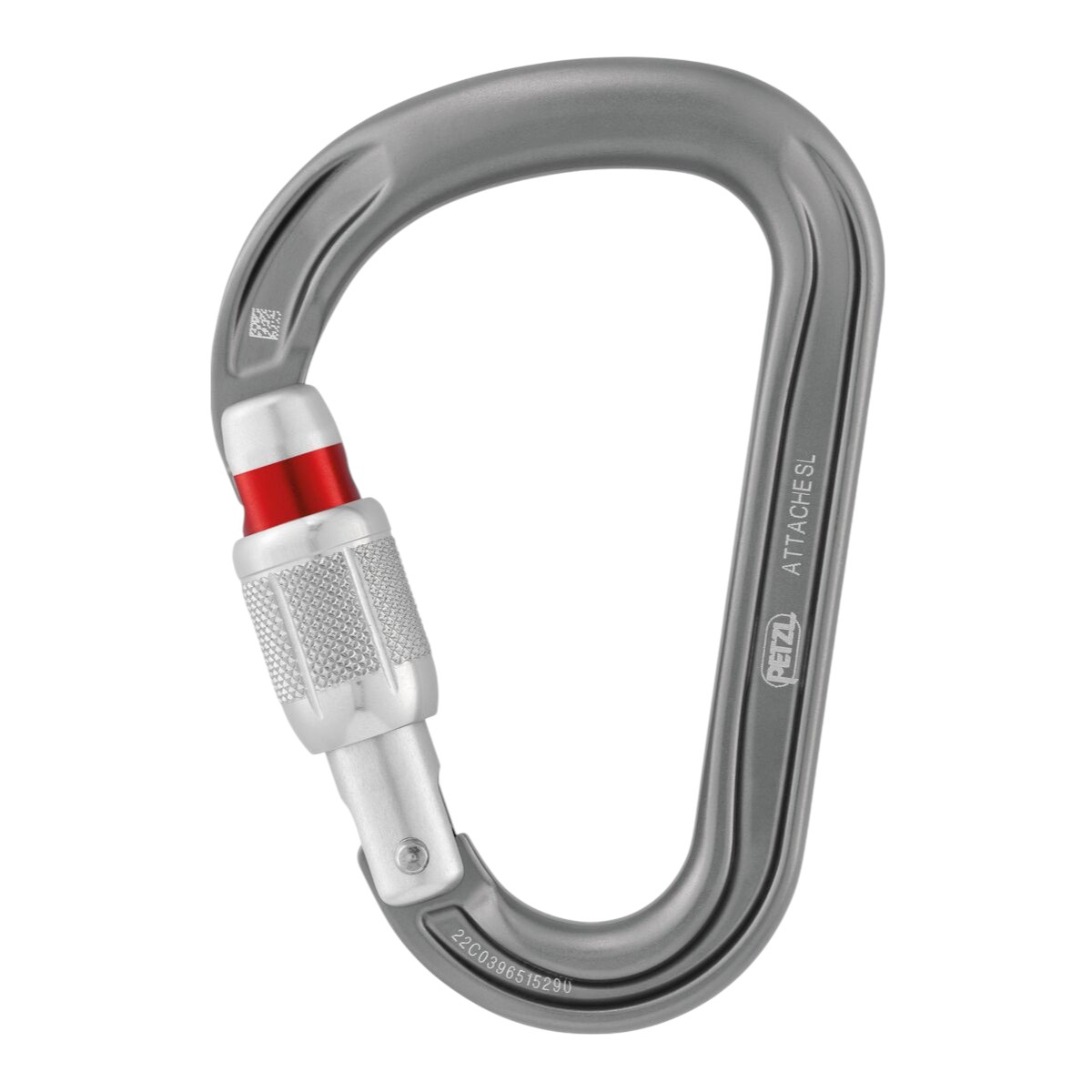 Petzl - Screw-Lock Carabiner Attachment