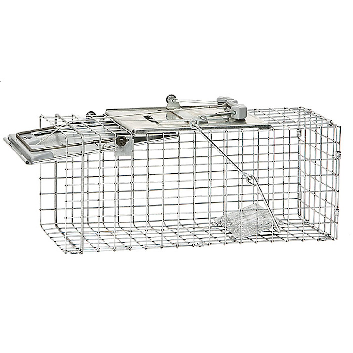 Havahart - Cage à 1 porte Easy Set