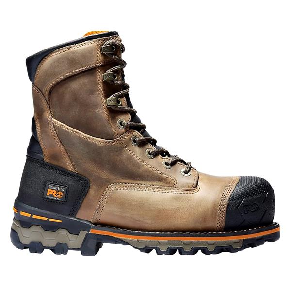 Timberland PRO - Men's Boondock Unlined Safety Boots