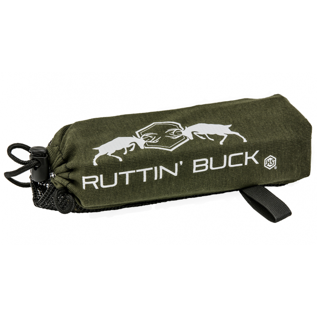 Hunters Specialties - Ruttin' Buck Rattling Bag