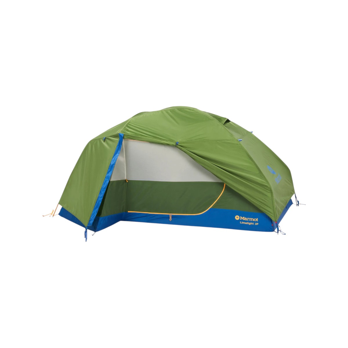 Marmot - Limelight Tent - 3 Persons