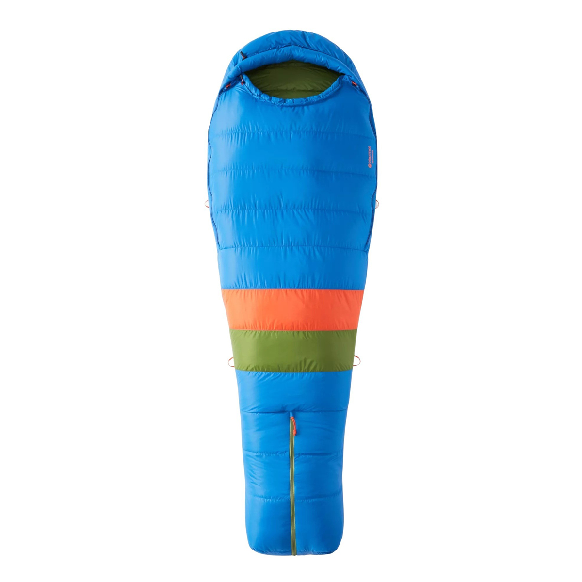 Marmot - Men's Sawtooth Sleeping Bag - Regular