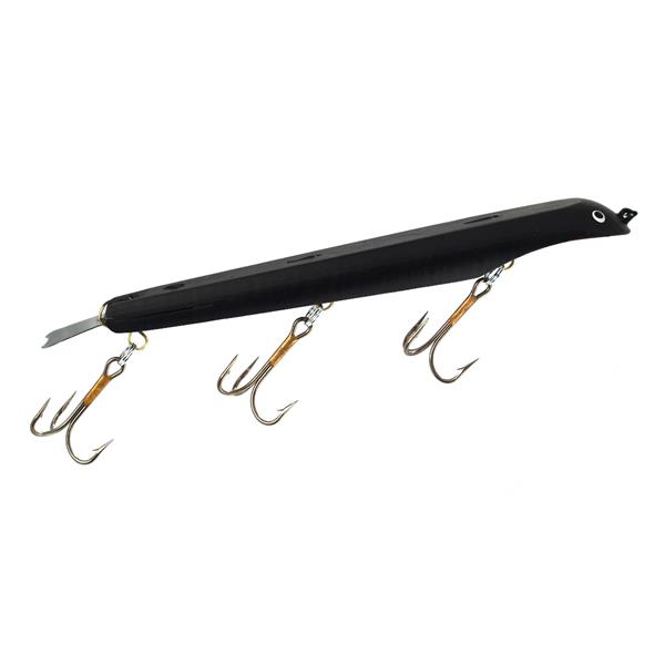 Suick - Suick Thriller Weighted Swimbait - Size 7