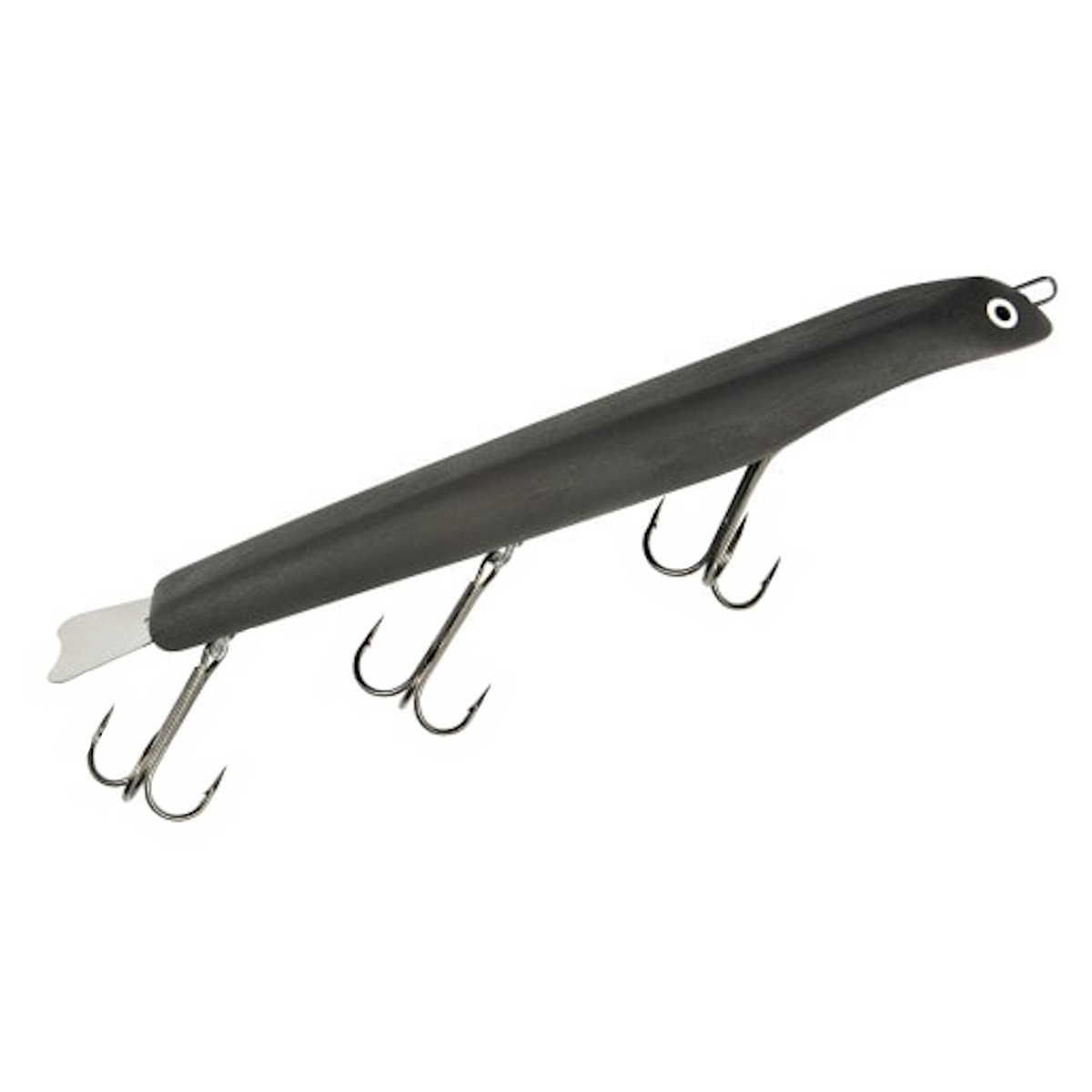 Suick - Suick Musky Thriller High Impact 9" Swimbait