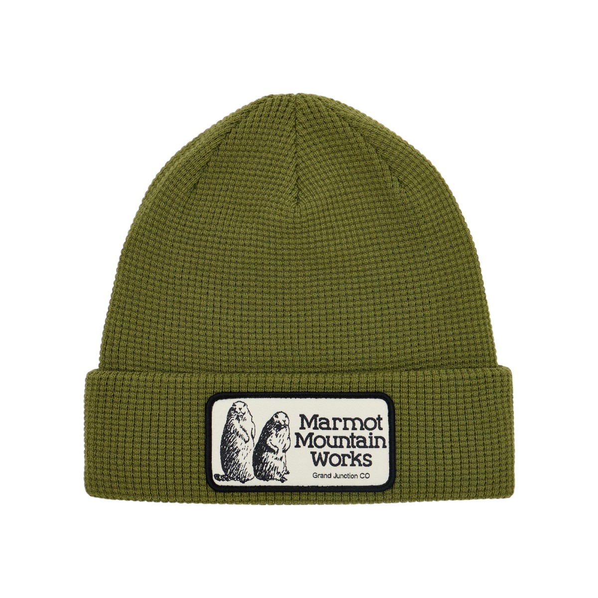 Marmot - Haypress Beanie