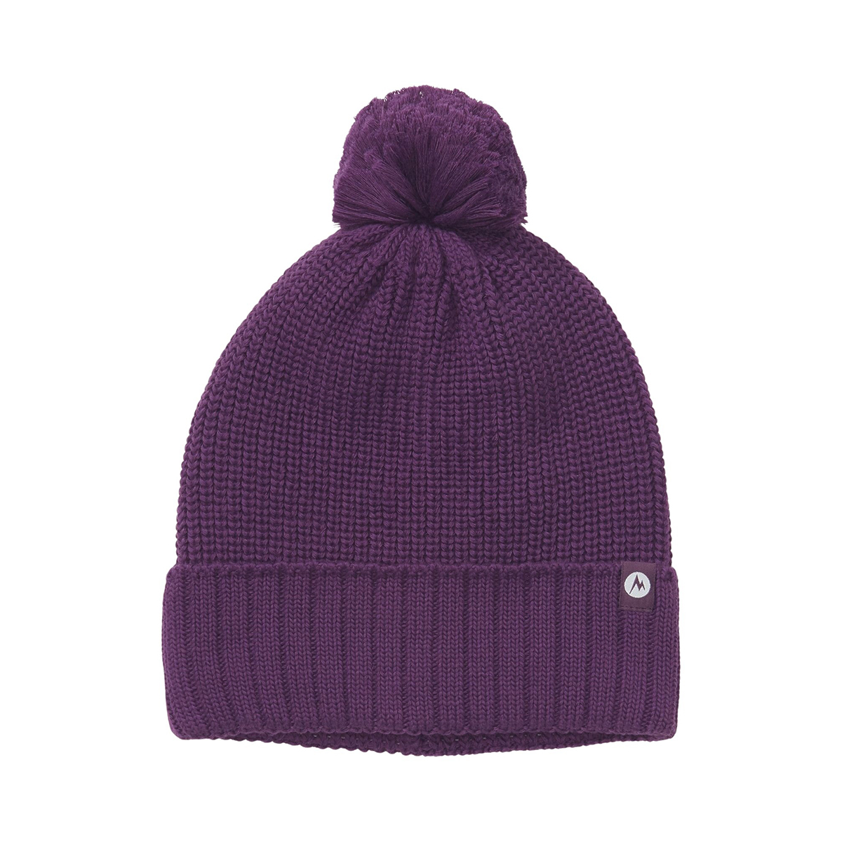 Marmot - Tuque à pompon Snoasis pour femme