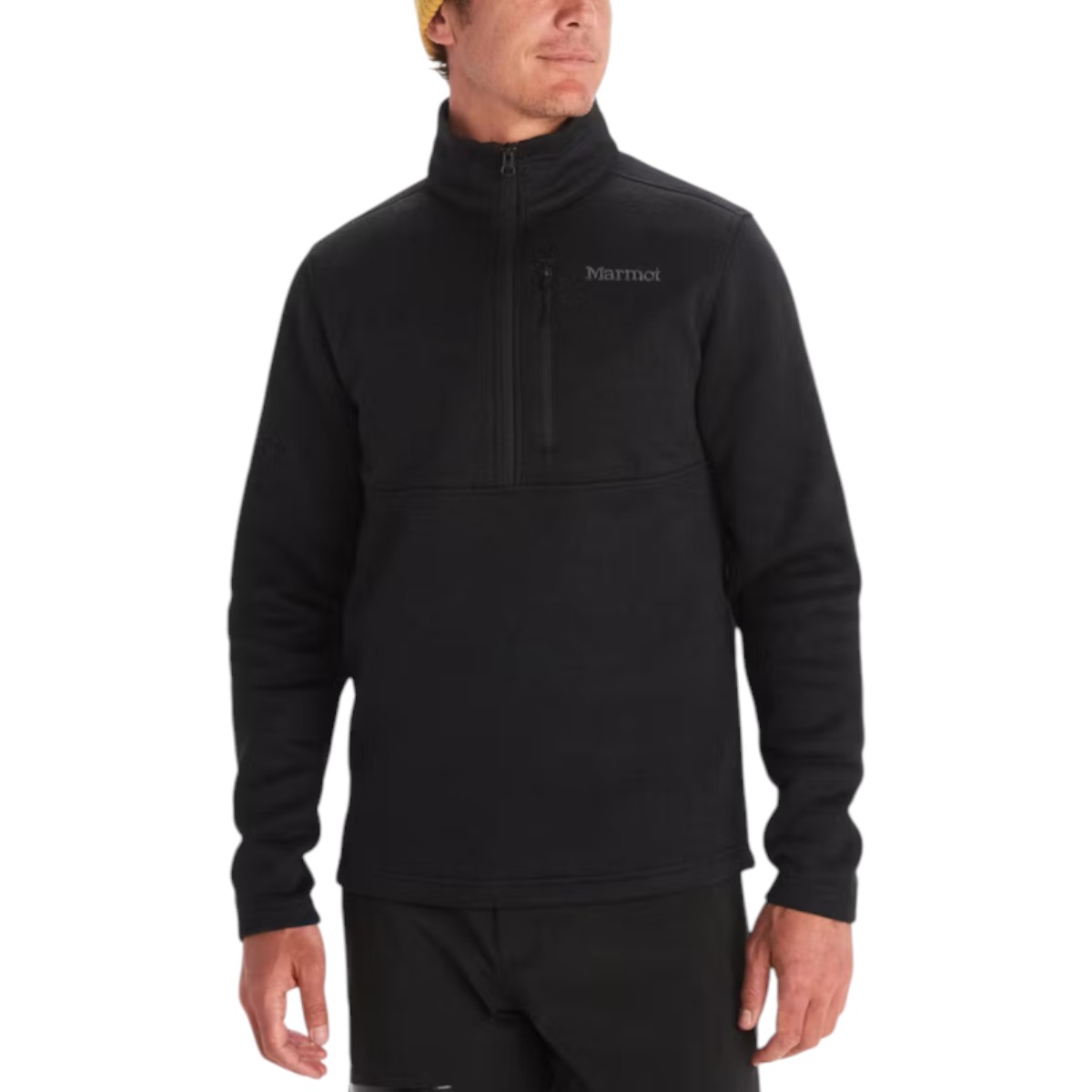 Marmot - Men's Drop Line 1/2-Zip Jacket