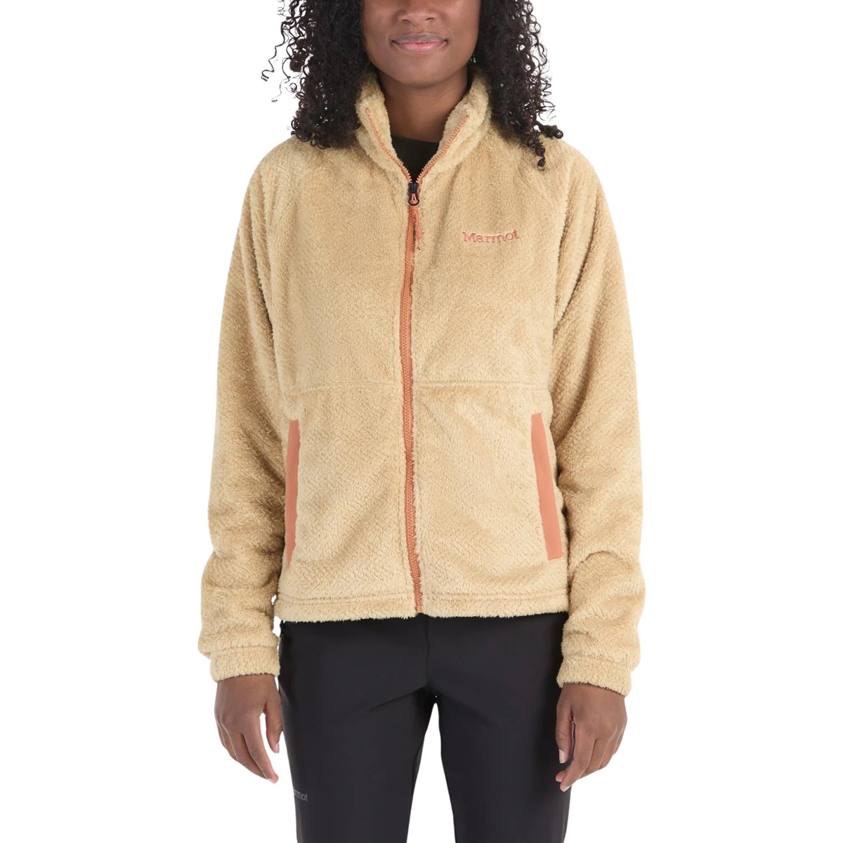 Manteau polaire Homestead pour femme Marmot Latulippe