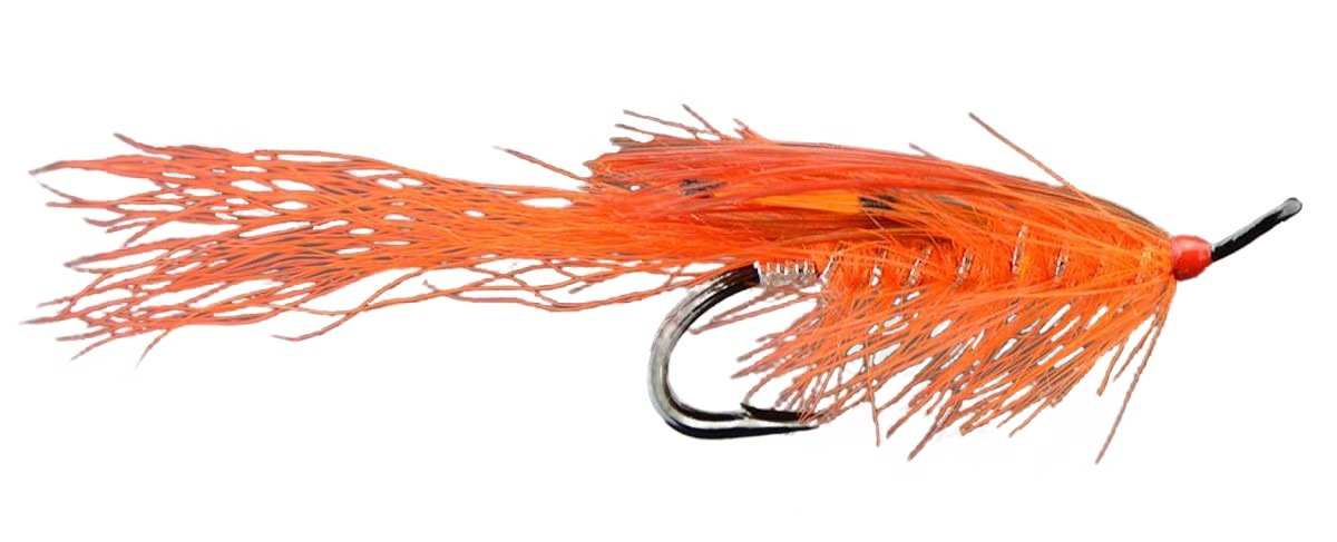 Shadow Flies - General Practitioner Oykel Salmon Fly
