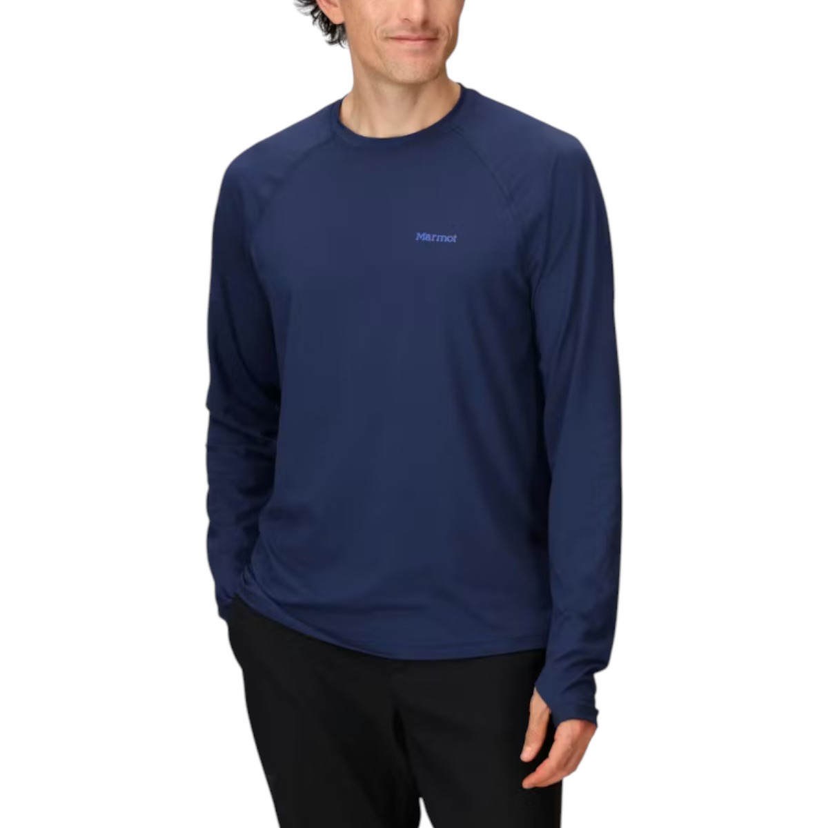 Marmot - Men's Windridge Long Sleeve Shirt