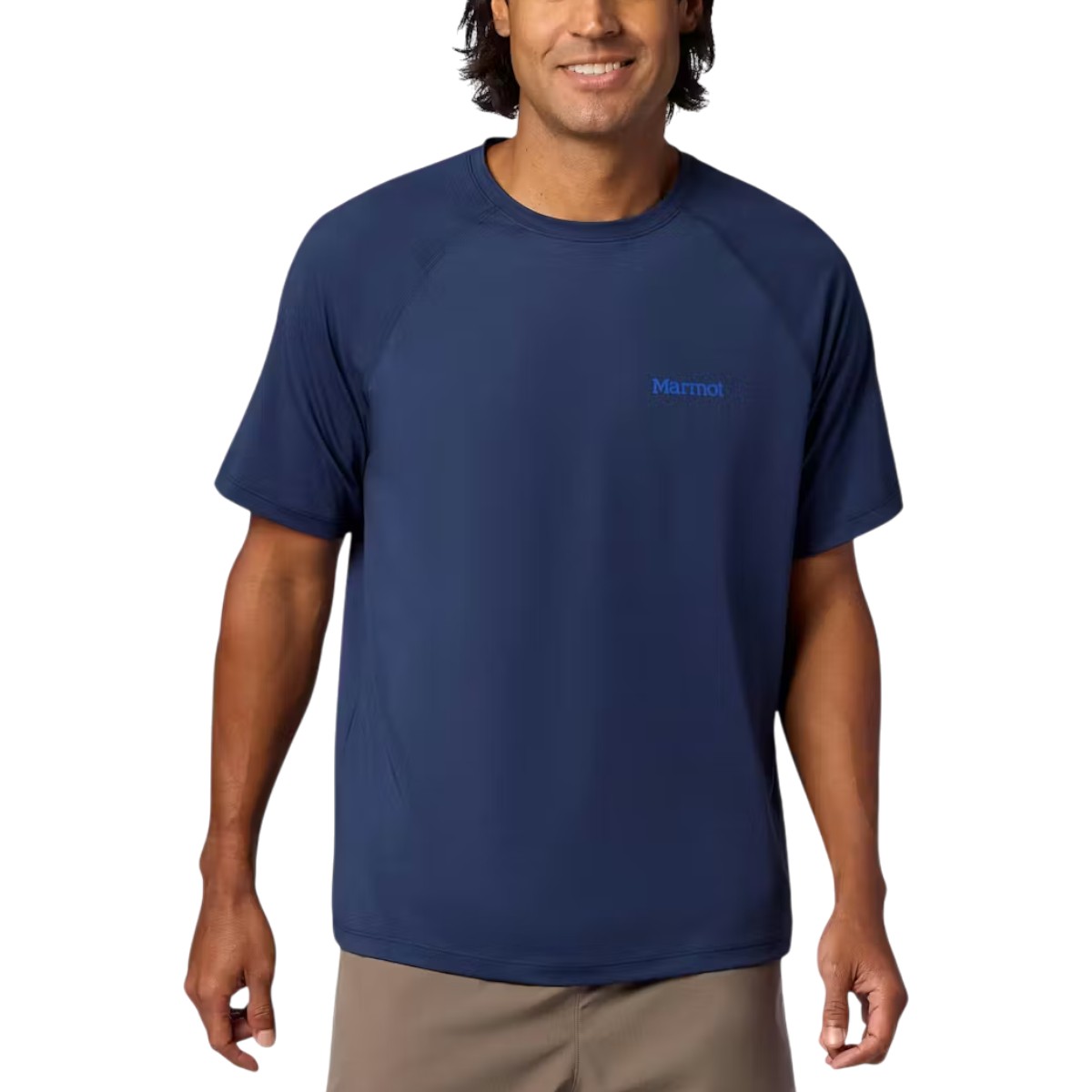 Marmot - T-shirt Windridge Graphic pour homme