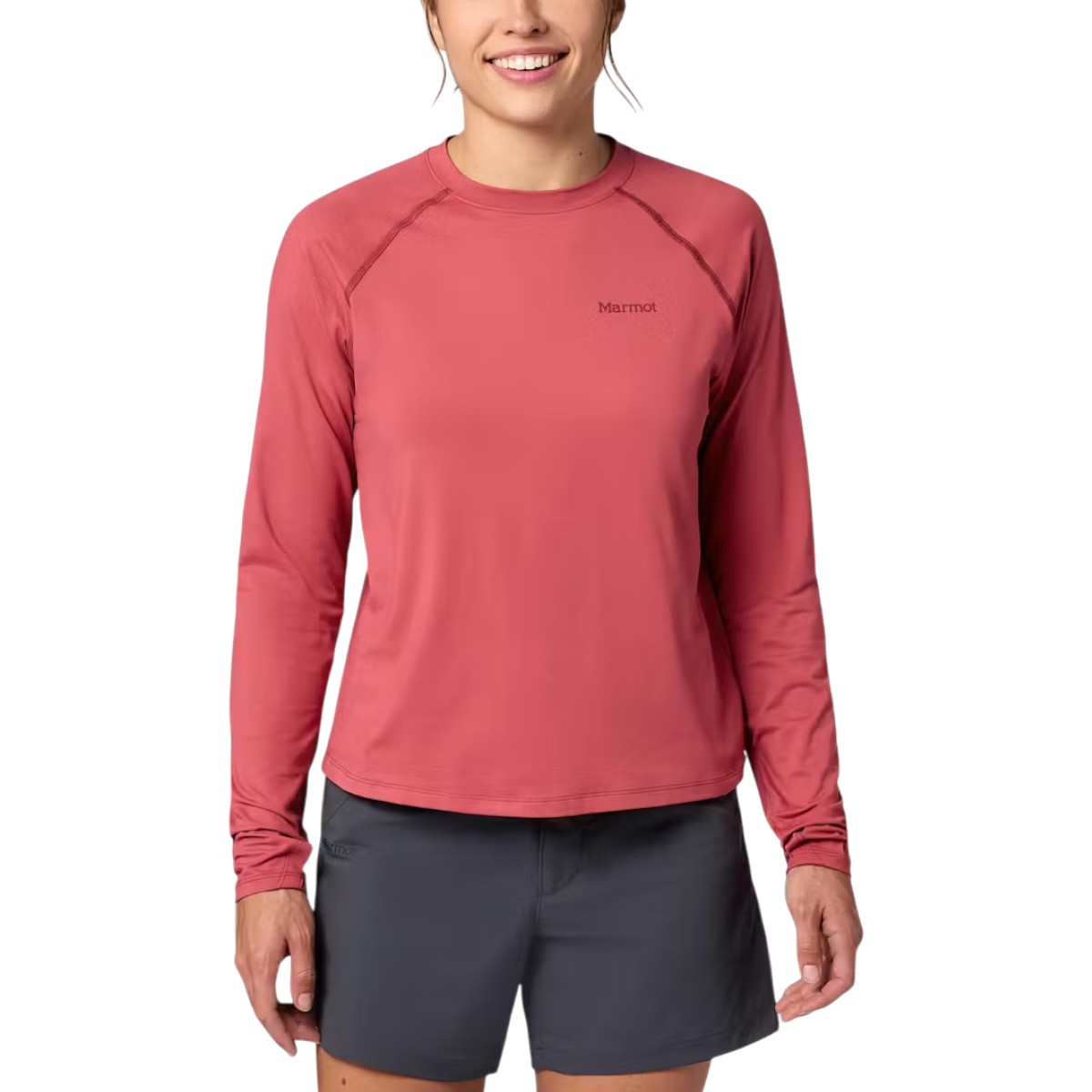 Marmot - Women's Windridge Long Sleeve Shirt