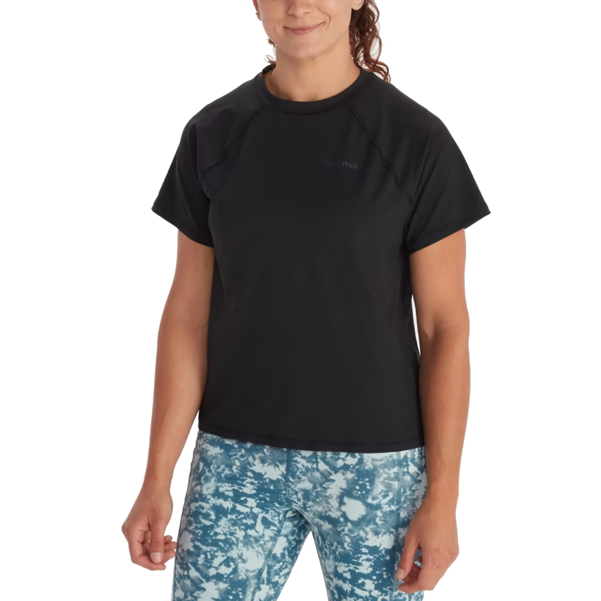 Women's Windridge Short Sleeve T-Shirt - Marmot | Latulippe