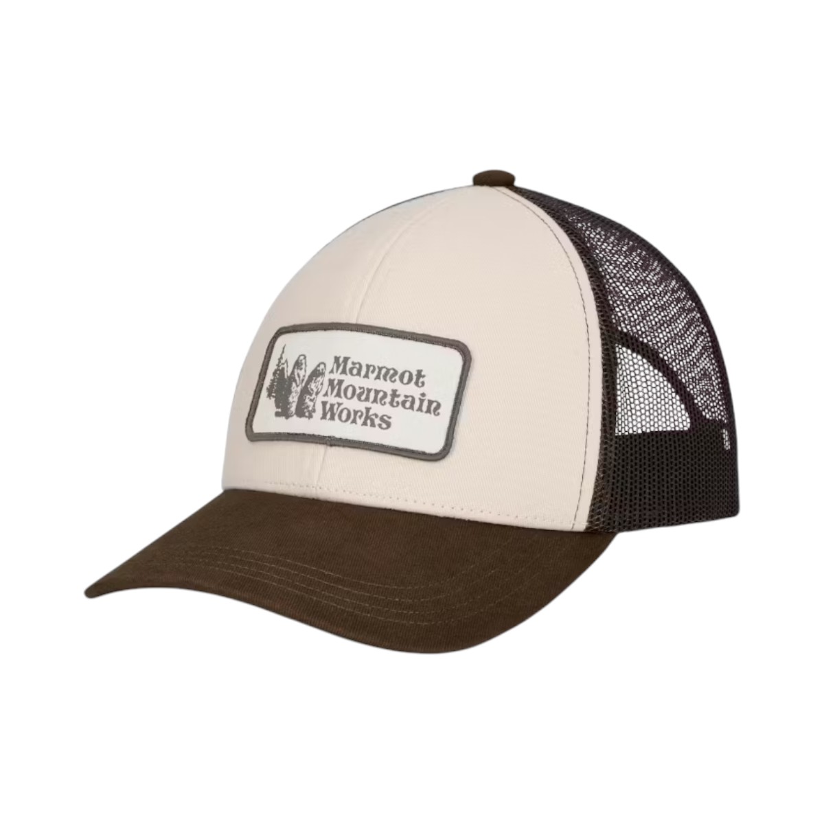 Marmot - Casquette Retro Trucker