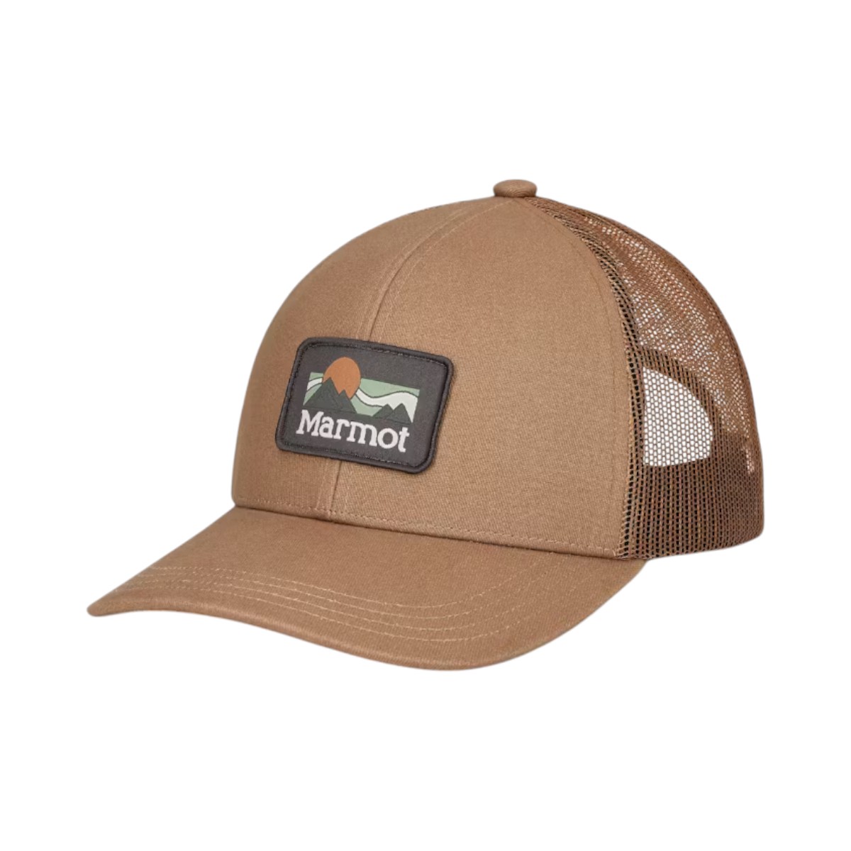 Marmot - Retro Trucker Cap