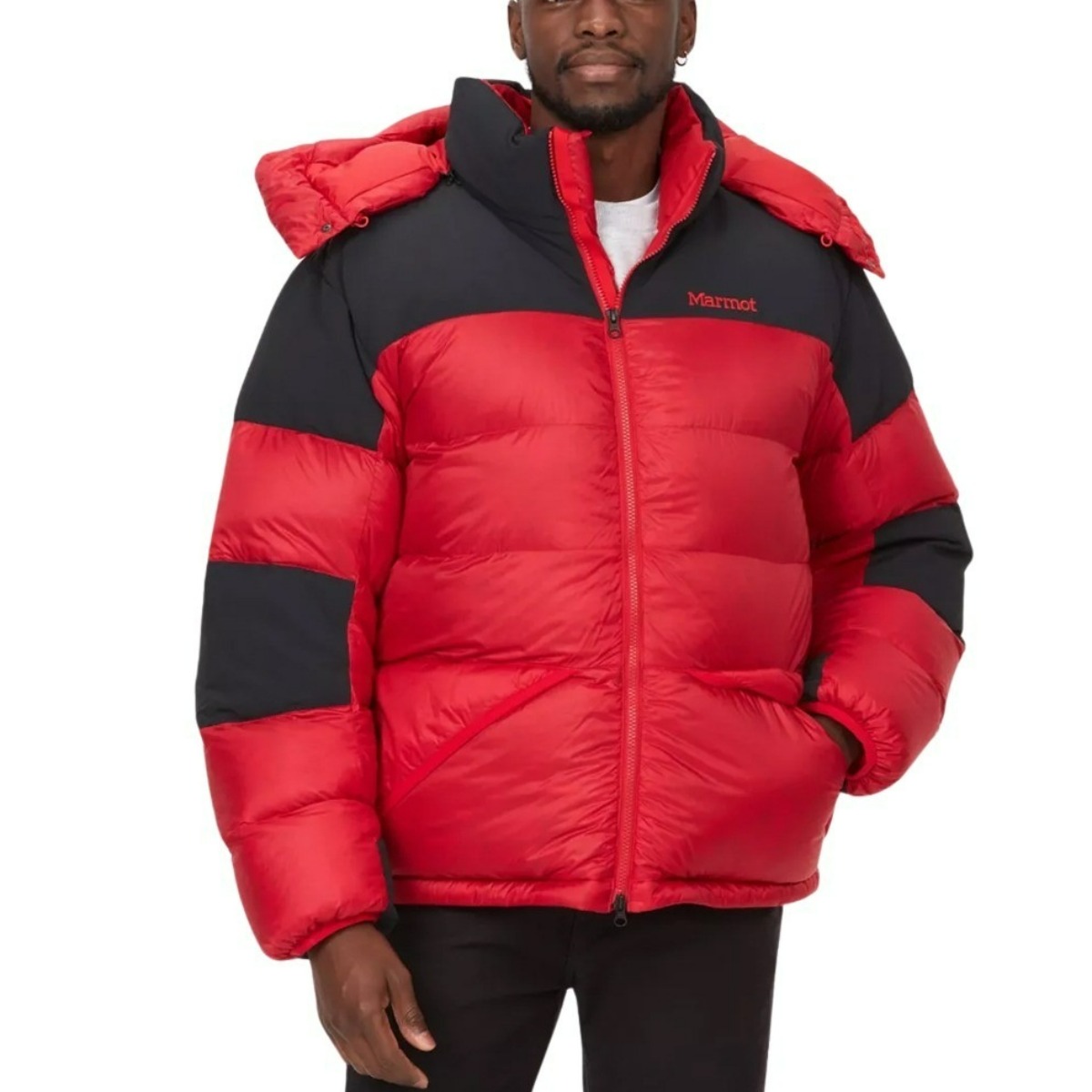 Marmot - Parka Plasma '03 pour homme