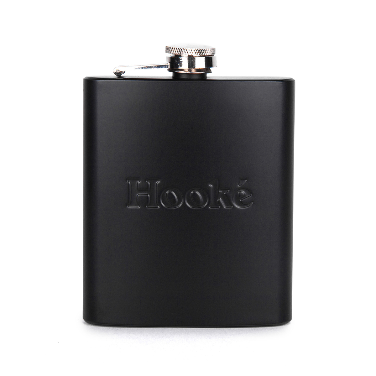 Hooké - Hooké Hip Flask