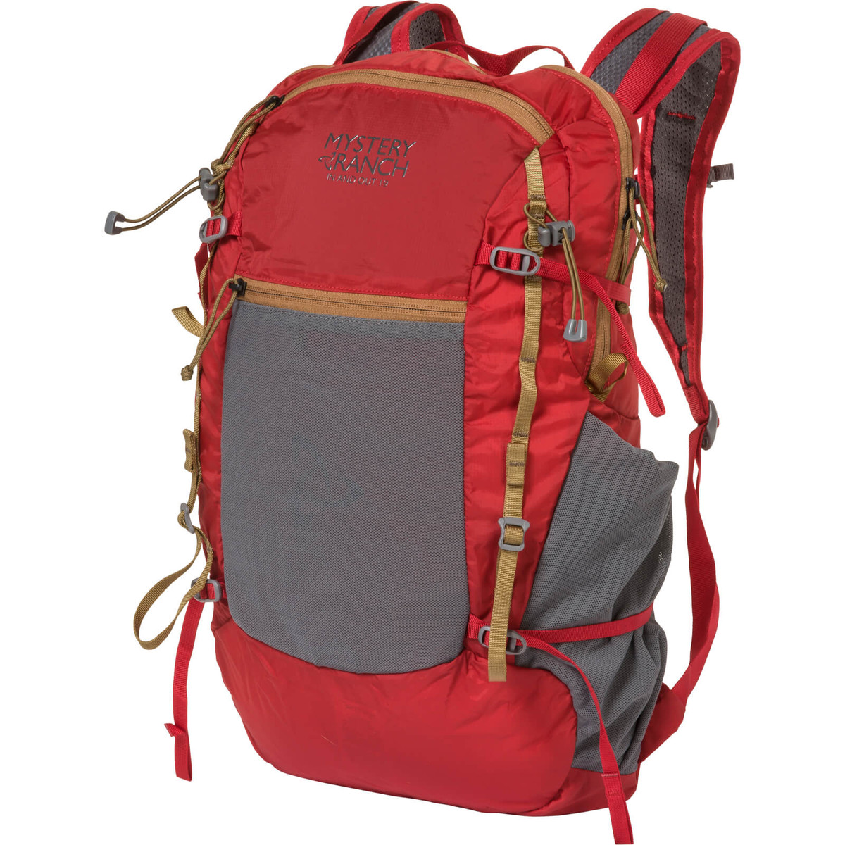 In and Out Backpack Mystery Ranch Latulippe