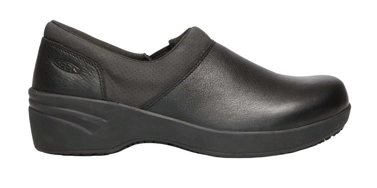soulier gris pour femme
