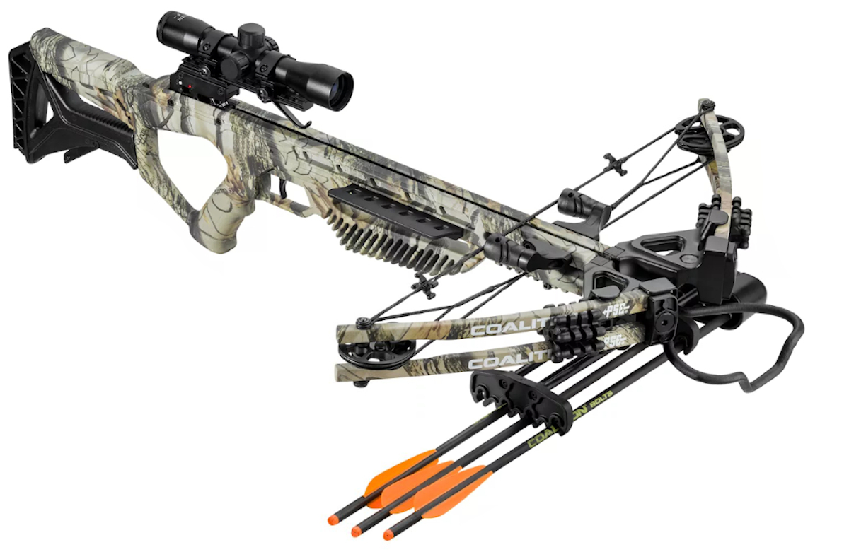 Pse crossbow deals