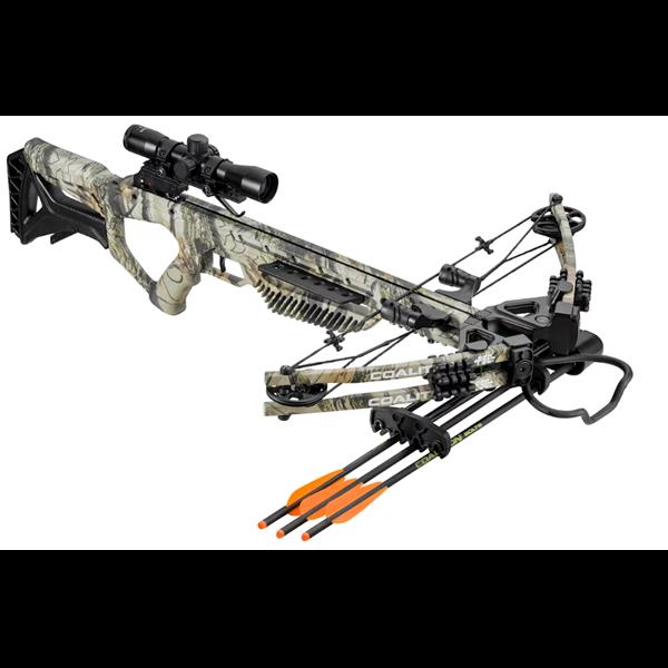 Hunting Crossbows - Excalibur, PSE, Tenpoint Crossbows