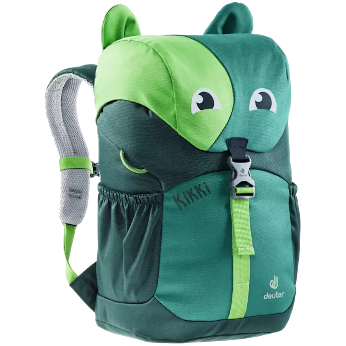 Sac dos Kiki pour enfant Deuter Latulippe