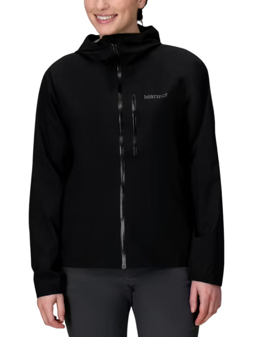 Marmot - Veste de pluie Superalloy Bio pour femme