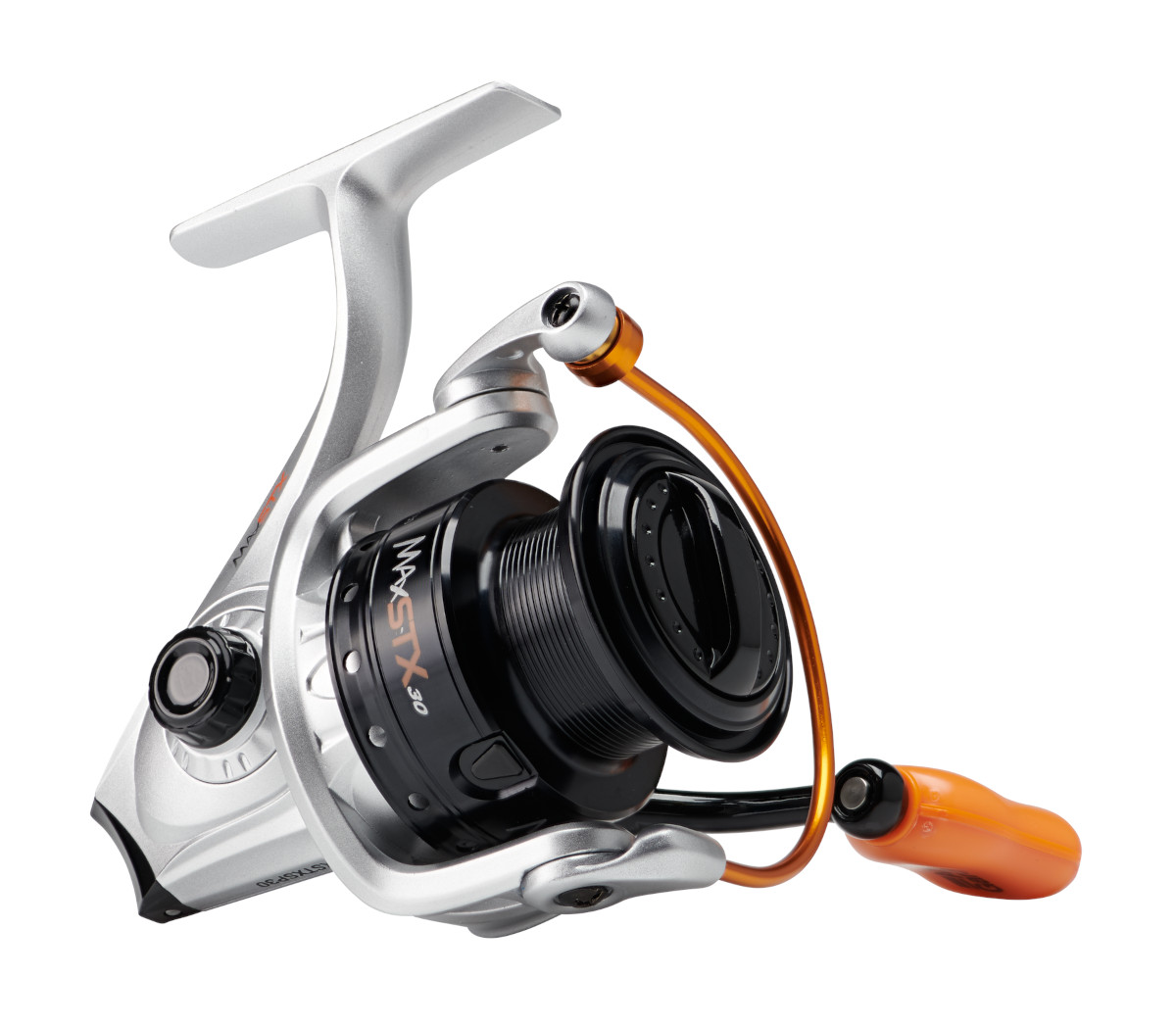 Abu Garcia - Abu Garcia Max STX Spinning Reel