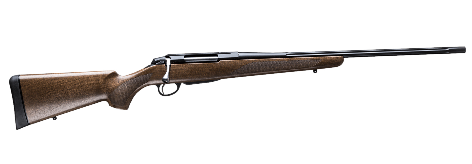 T3x Hunter Fluted BoltAction Rifle Tikka Latulippe