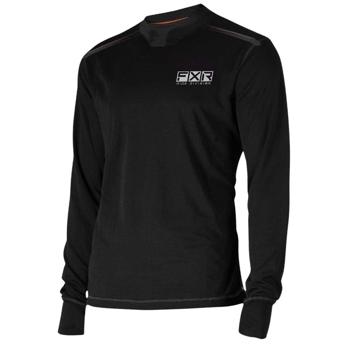 FXR - Men's Vapour Merino Long Sleeve Sweater