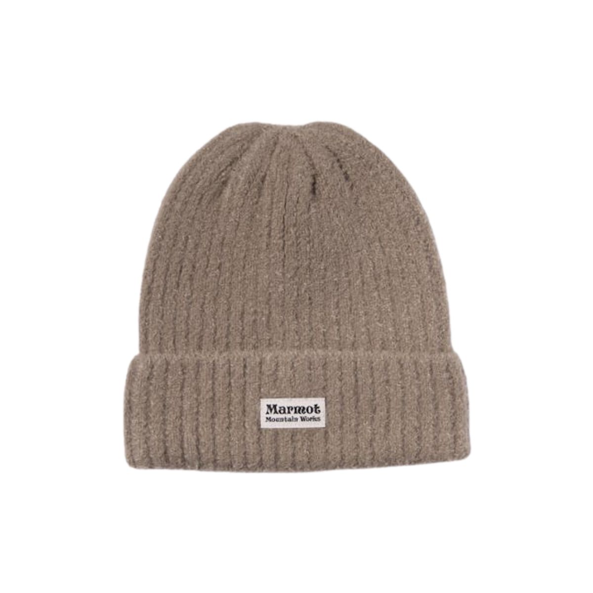 Marmot - Women's Fuzzy Beanie