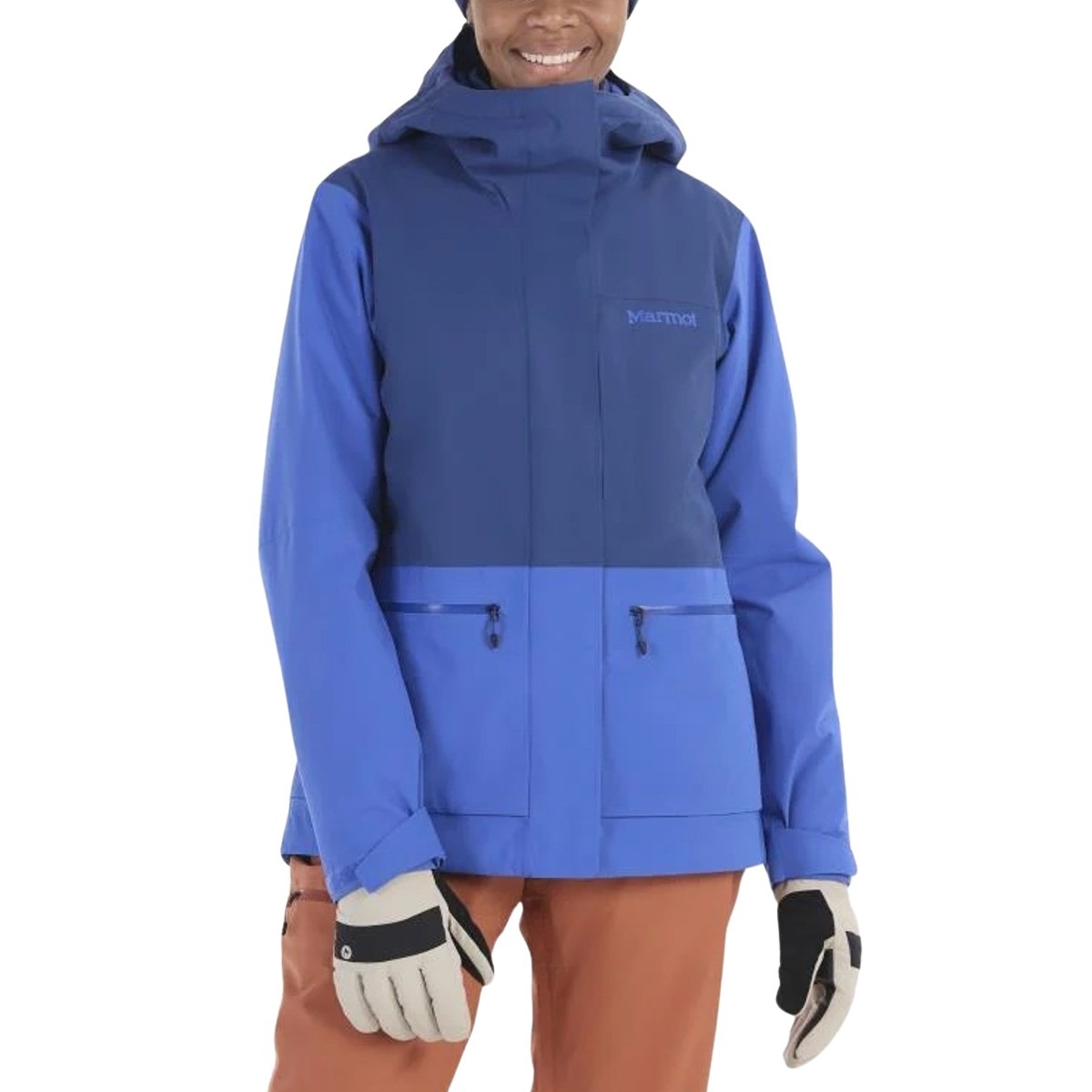 Marmot - Manteau isolé Refuge pour femme
