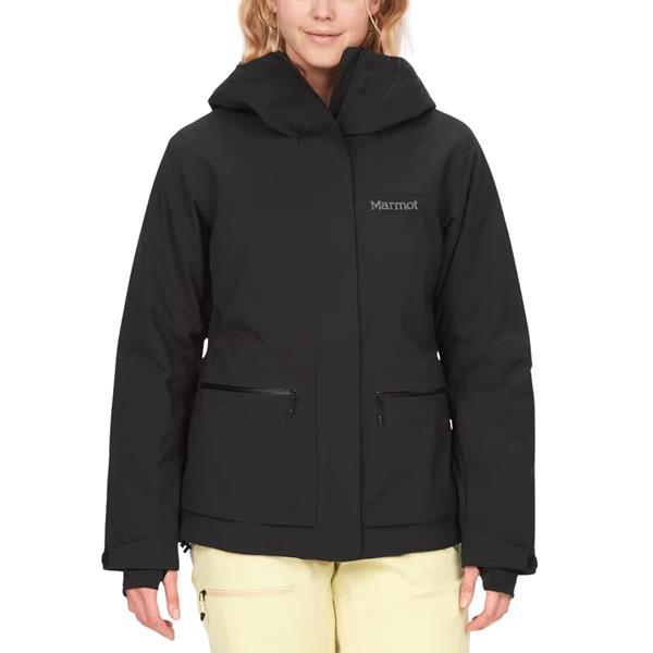 Women's Refuge Insulated Jacket Marmot Latulippe