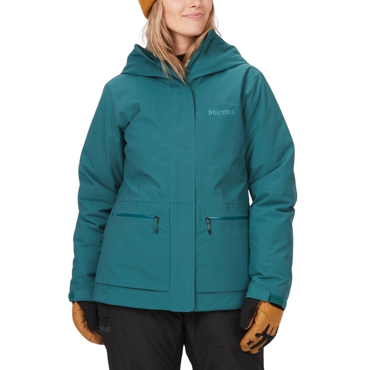 Marmot - Women's Refuge Insulated Jacket
