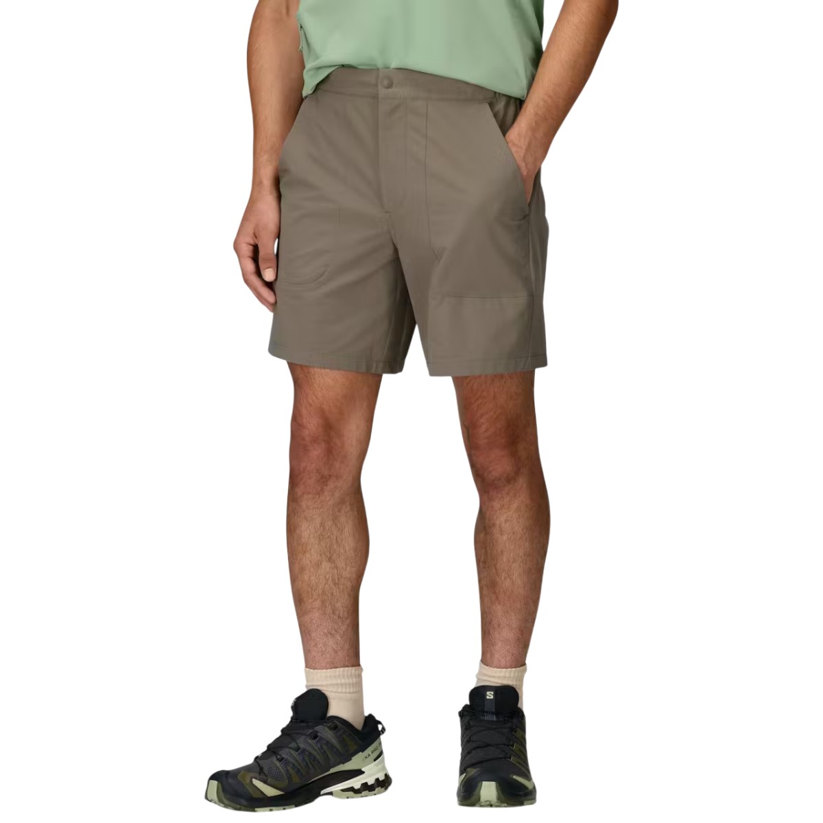 Marmot - Men's AirExchange UPF 40 7" Shorts