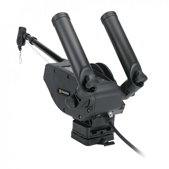 Cannon - Electrical Optimum Downrigger