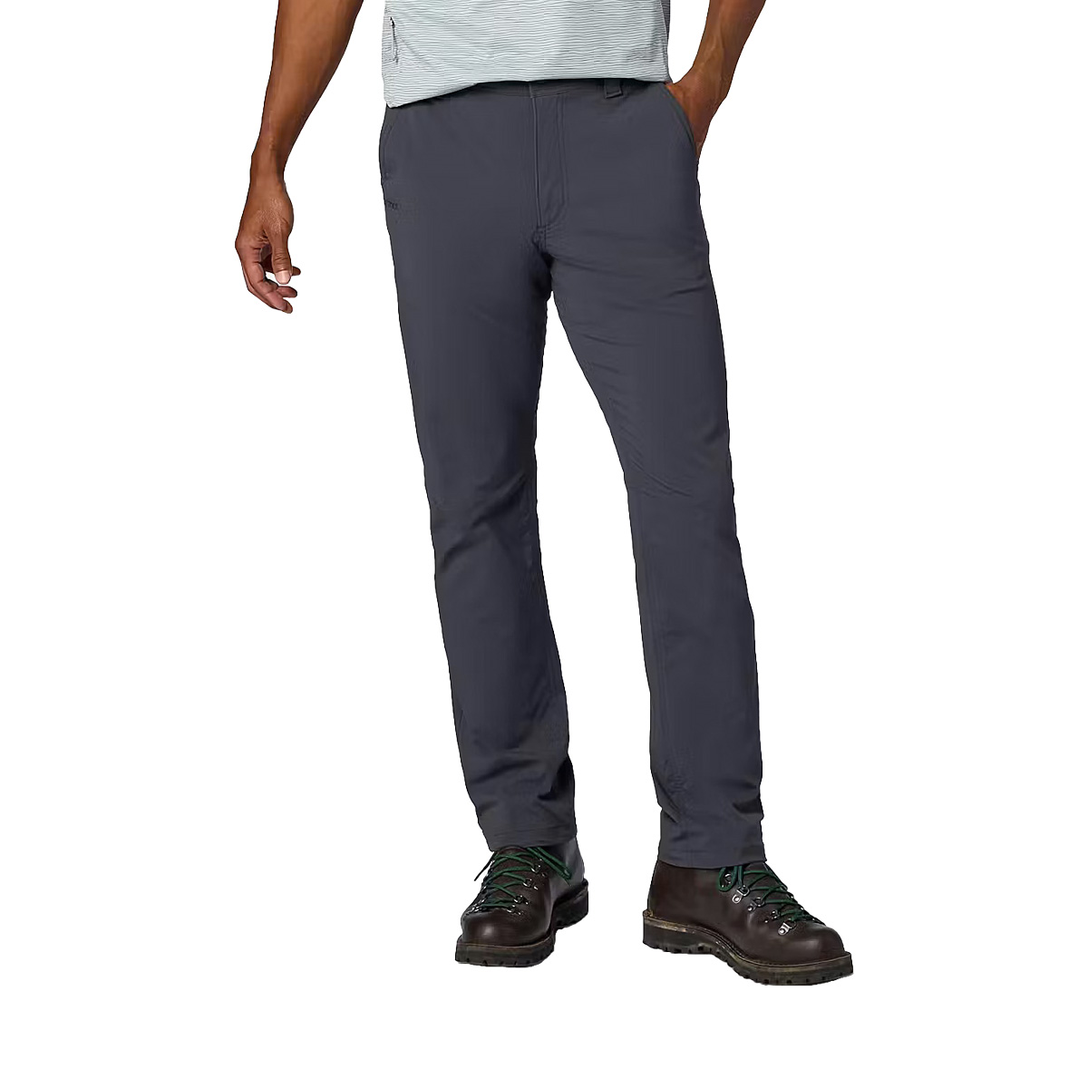 Marmot - Men's Trailway UPF 40 Hiking Pants