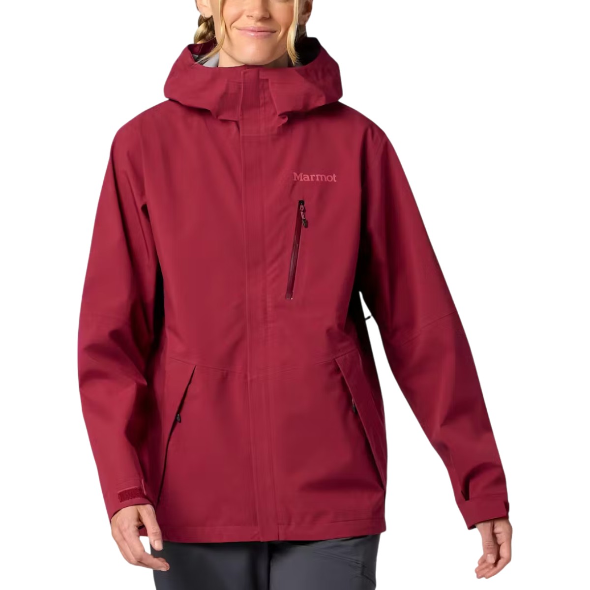 Marmot - Women's PreCip® Evo Pro Rain Jacket